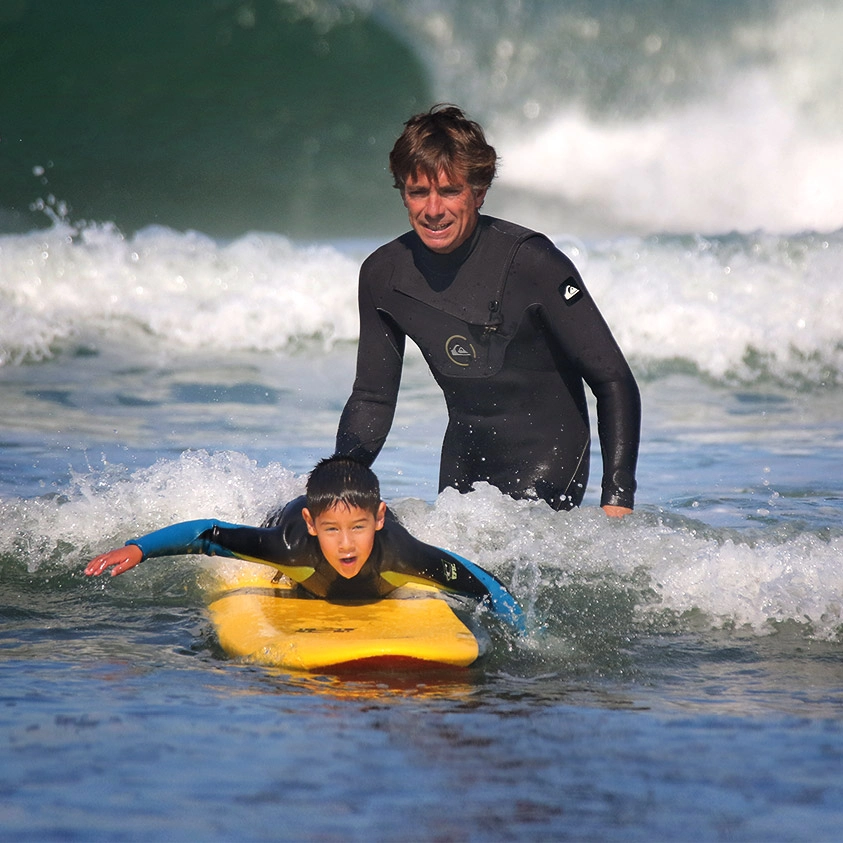 Uhaina Surf School